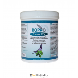 ROPA-B POWDER 10% 500G
