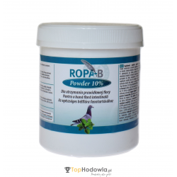 ROPA-B POWDER 10% 250G