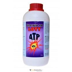 Energia na loty + ATP 1L