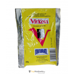 Virkon 200g - dla higieny żywności