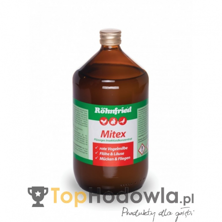 Mitex 500 ml